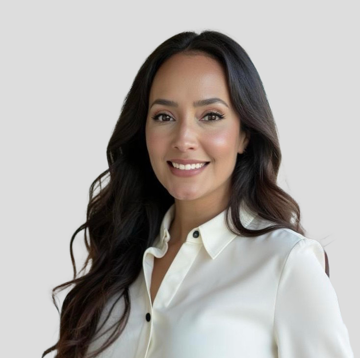 Dina Deleon Whidbee DC