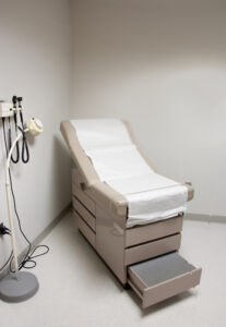Medical-Exam-Room Exam Room in Medical Office
