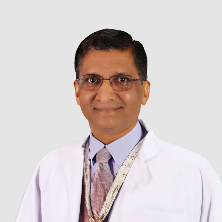 Ramesh Karody,MD