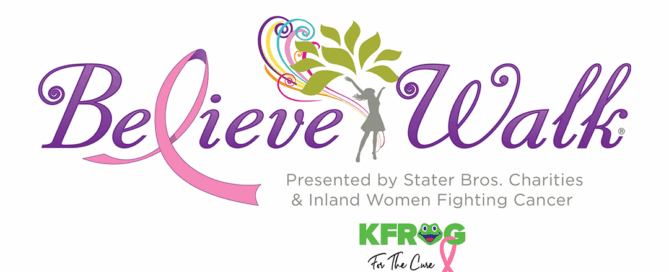 pink ribbon logo, tree logo