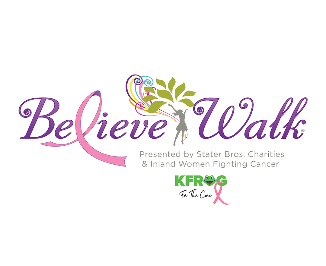 pink ribbon logo, tree logo