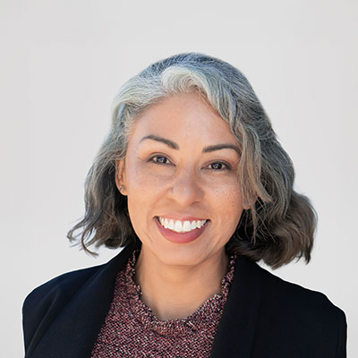 Delia Silva, PsyD
