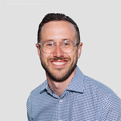Jacob Engelskirger, PsyD