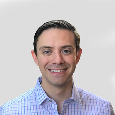 Joshua A. Goldstein, PsyD