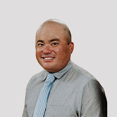 Kevin Cahill, MD