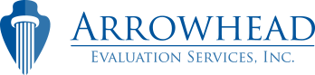 Arrowhead Evaluation Services Logo