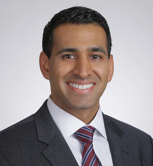 Nick Jain, MD