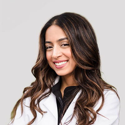 Nicole Ahdoot, DDS