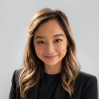 Tiadora Kim, PsyD